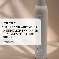 Keratin Healing Oil Phyto-IV Repairing Complex | Laque de Finition - Fixation Flexible et Brillance