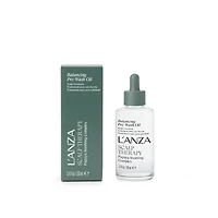 Scalp Therapy | Pre-Wash Oil - Papaya Soothing Balancing Complex (100ml/3.4oz)