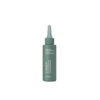 Scalp Therapy | Leave-On Serum - Papaya Soothing Balancing Complex (100ml/3.4oz)
