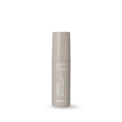 Keratin Healing Oil | Smooth Down Spray (100ml/3.4oz) - Smoothing heat protection