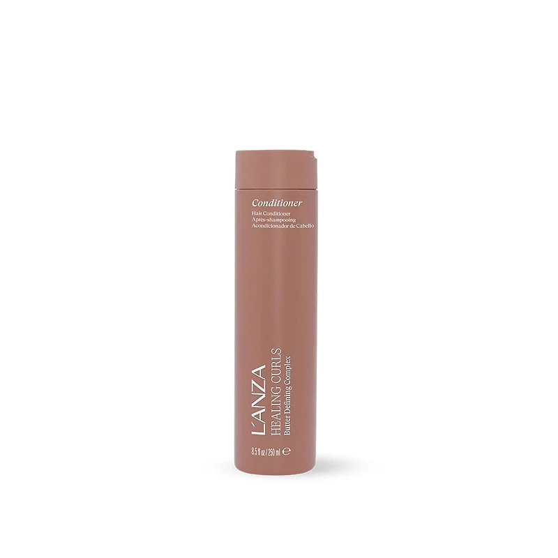 Healing Curls | Après-Shampooing - Hydratation et définition des boucles