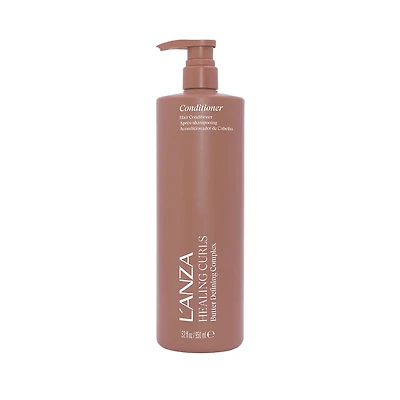 Healing Curls | Après-Shampooing - Hydratation et définition des boucles