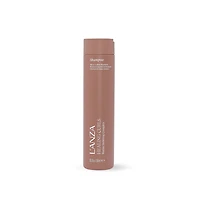 Healing Curls | Shampooing Micromoussant - Nettoyant Doux Pour Boucles