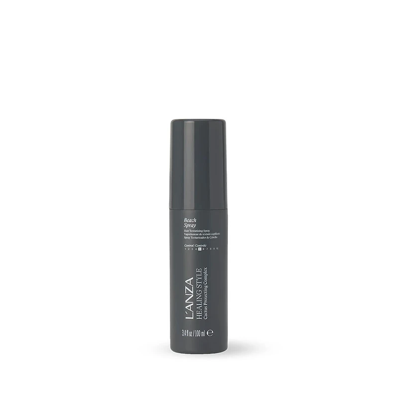 Healing Style | Beach Spray | Vaporisateur Texturant (100ml/3.4oz) — Ondulation Effet Plage & Fini Mat (100 ml) — Ondulation Effet Plage & Fini Mat