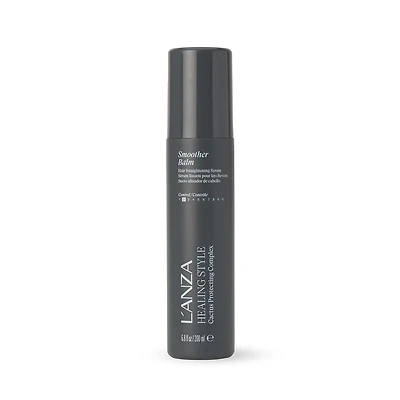 Healing Style | Smoother Balm | Sérum Lissant (200ml/6.8oz) — Lissage Anti-Frisottis & Brillance