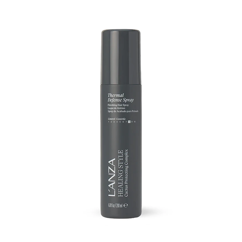 Healing Style | Thermal Defense Spray (200ml/6.8oz)e — Protection Chaleur & Finition Souple