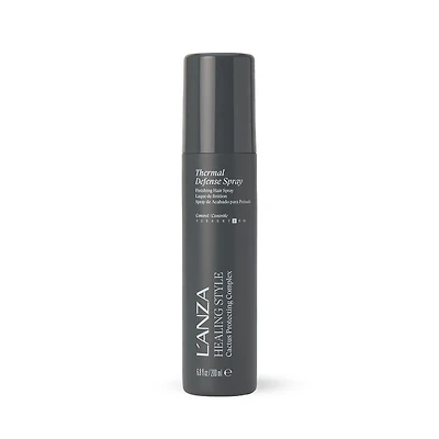 Healing Style | Thermal Defense Spray (200ml/6.8oz) — Heat Shield & Flexible Finish