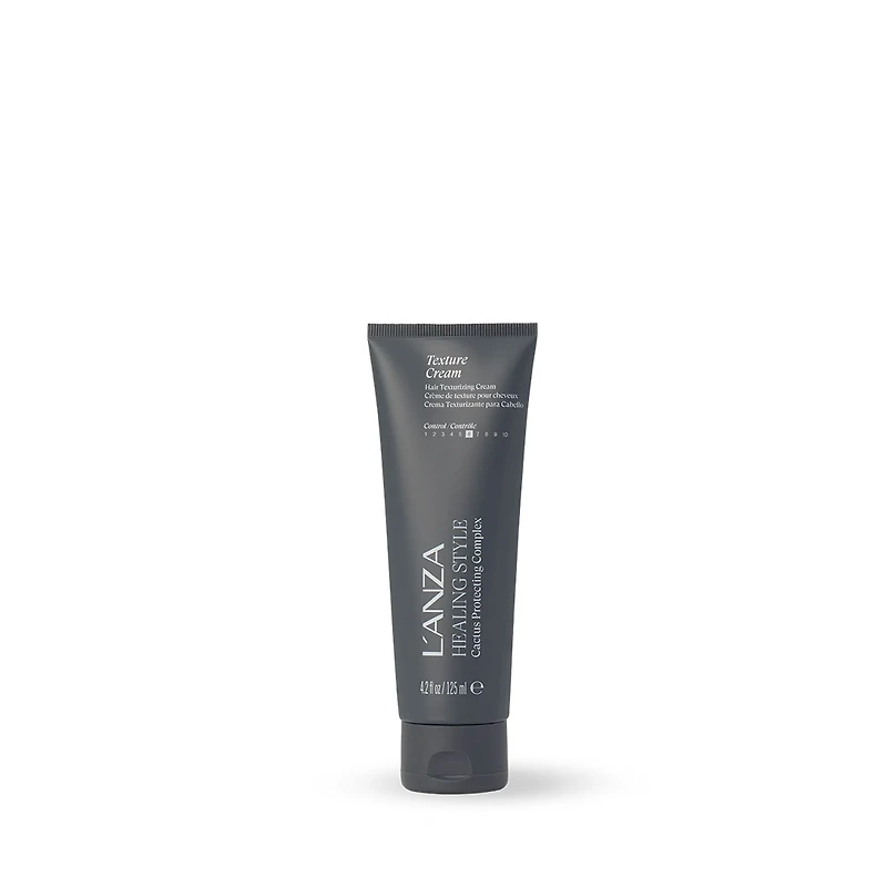 Healing Style | Texture Cream (125ml/4.2oz) — Body, Separation & Natural Finish