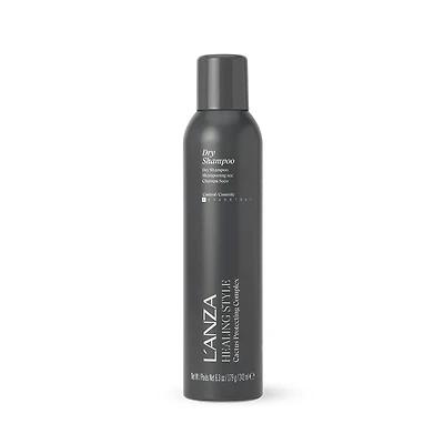 Healing Style | Dry Shampoo - Refreshing Volume And Texture Spray (242ml/179g/6.3oz)