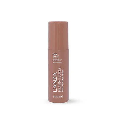Healing Curls | Curl Boost - Fixatif Coiffant Définition Boucles (177ml/6oz)