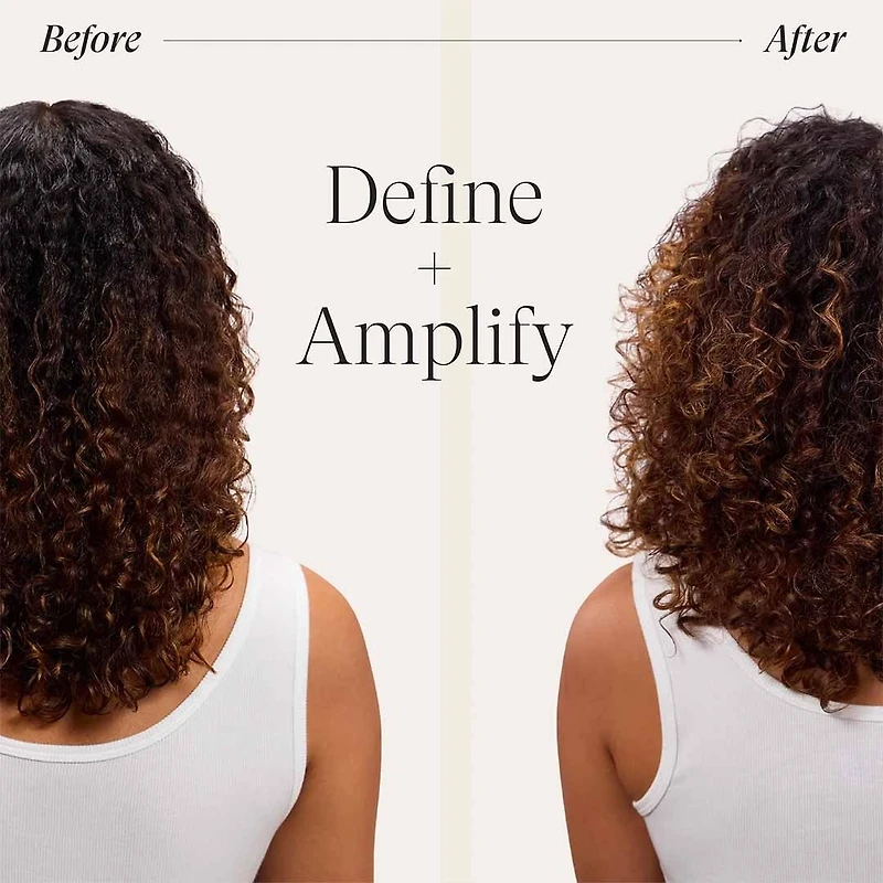 Healing Curls | Curl Boost - Fixatif Coiffant Définition Boucles (177ml/6oz)
