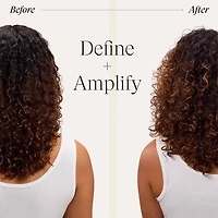 Healing Curls | Curl Boost - Fixatif Coiffant Définition Boucles (177ml/6oz)