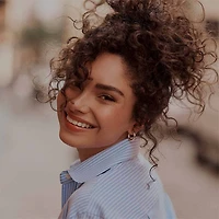 Healing Curls | Curl Boost - Curl Defining Styling Spray (177ml/6oz)