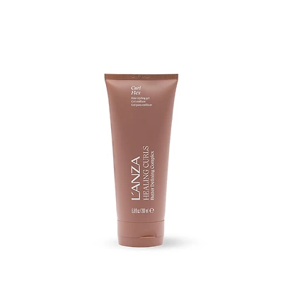 Healing Curls | Curl Flex - Gel Coiffant Définition Flexible