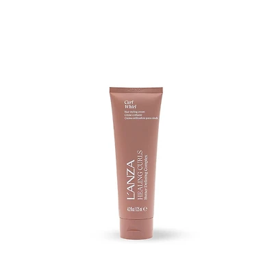Healing Curls | Curl Whirl - Crème Coiffante Définition Boucles (125ml/4.2oz)