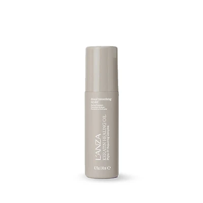 Keratin Healing Oil | Bond Smoothing Styler - Smoothing Styling Treatment (140ml/4.7oz)