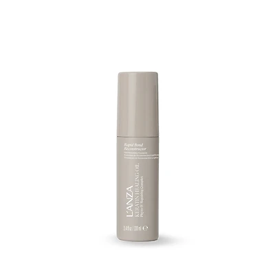 Keratin Healing Oil | Rapid Bond Reconstructor - Intensive Rebuilding Treatment (100ml/8.4oz)