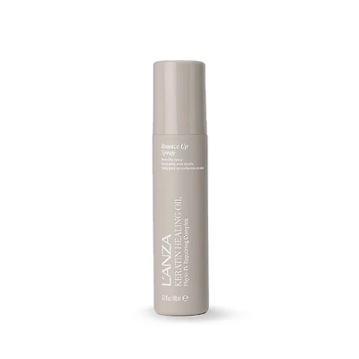 Keratin Healing Oil | Bounce Up - Volumizing Blow Dry Spray (180ml/6.1oz)