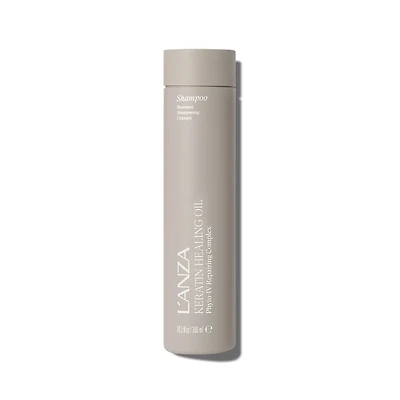 Keratin Healing Oil | Shampoo - Repairing Moisture Cleanser