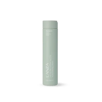 Healing Strength | Shampoo - Strengthening Moisture Cleanser