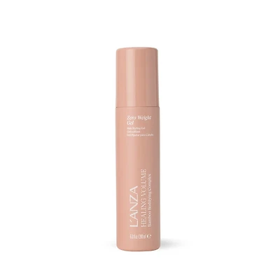Healing Volume | Zero Weight - Lightweight Volumizing Styling Gel (200ml/6.8oz)