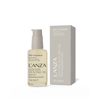 Keratin Healing Oil | Hair Treatment - Repairing Moisture
