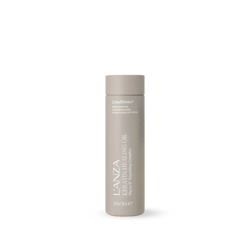 Keratin Healing Oil | Après-Shampooing — Nutrition & Brillance