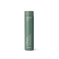 L'Anza | Scalp Therapy | Stimulating Shampoo – gently cleanses and stimulates the scalp