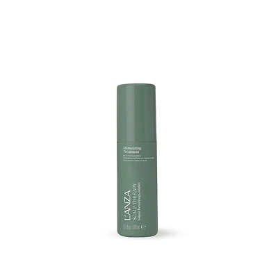 L'Anza | Scalp Therapy | Stimulating Hair Treatment – stimulates and rebalances the scalp (100ml/3.4oz)