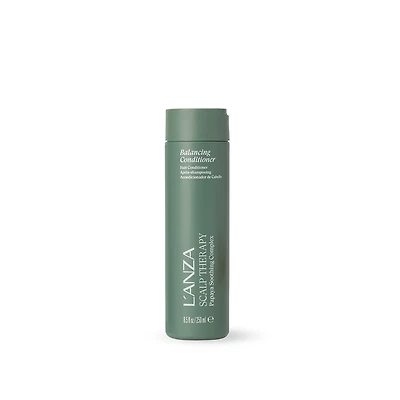 L'Anza | scalp Therapy Balancing Conditioner – balances and soothes the