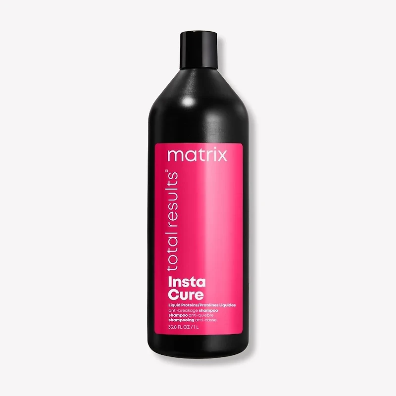 Total Results | InstaCure Shampooing Anti-Casse – Fortifiant à la Protéine Liquide