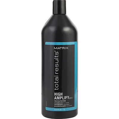 Total Results | High Amplify Conditioner – Lightweight Volumizing for Fine Hair