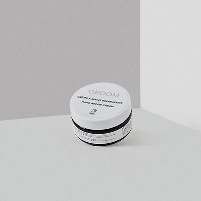 Crème À Mains Réparatrice - Hydratation Instantanée Et Fini Non Gras (60ml/2oz)