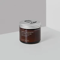 Crème Coiffante - Tenue Souple Et Finition Naturelle (60ml/2oz)