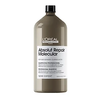 Serie Expert | Absolut Repair Molecular | Shampooing (1500ml/50.7oz)