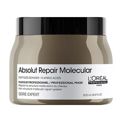 Serie Expert | Absolut Repair Molecular | Masque (500ml/16.9oz)
