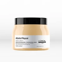 Absolut Repair Omega-9 | Mask - Intense Repair And Deep Nourishment (500ml/16.9oz)