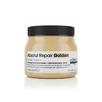 Absolut Repair Omega-9 | Golden Masque - Réparation Intense Et Douceur (500ml/16.9oz)