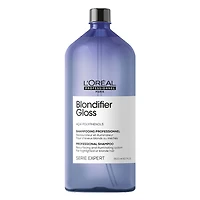 Serie Expert | Blondifier Gloss | Shampooing (1500ml/50.7oz)
