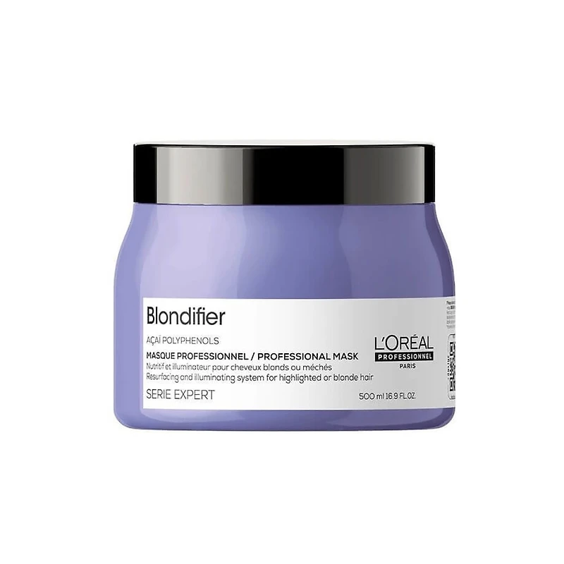 Serie Expert | Blondifier | Masque (500ml/16.9oz)