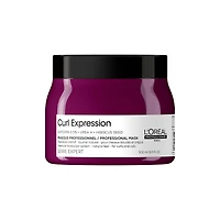 Serie Expert | Curl Expression | Masque (500ml/16.9oz)
