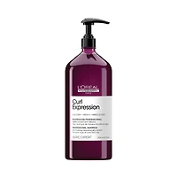 Serie Expert | Curl Expression | Shampooing Gelée Lavante Anti-Résidus (1500ml/50.7oz)