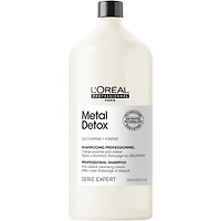 Serie Expert | Metal Detox | Shampooing (1500ml/50.7oz)