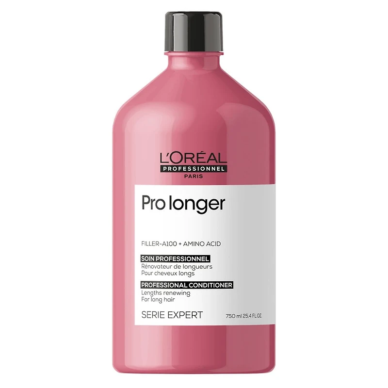 Serie Expert | Pro Longer | Soin Revitalisant (750ml/25.4oz)