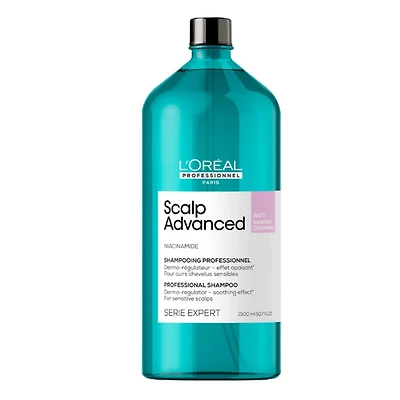 Serie Expert | Scalp Advanced | Shampooing Anti-Inconfort (1500ml/50.7oz)