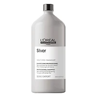 Serie Expert | Silver | Shampooing (1500ml/50.7oz)