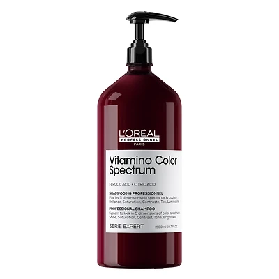 Serie Expert | Vitamino Color Spectrum | Shampooing (1500ml/50.7oz)