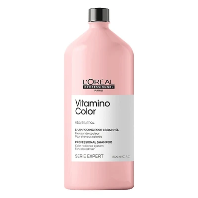 Serie Expert | Vitamino Color | Shampooing (1500ml/50.7oz)