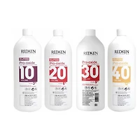 REDKEN - PRO-OXIDE | Développeur Crème / Cream Developer (1000ml/33.8oz) -