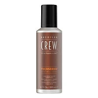AMERICAN CREW  - ***TECHSERIES Control Foam 200ml (6.7 oz)